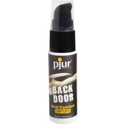 Pjur Back Door sérum 20 ml – Zboží Mobilmania