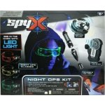 SpyX Sada pro noční mise – Hledejceny.cz