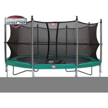 Berg hot sale favorit 270