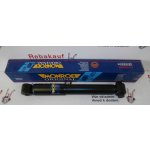 Zadní tlumič pérování PEUGEOT 206 | Zboží Auto