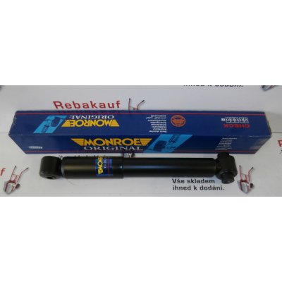 Zadní tlumič pérování PEUGEOT 206 | Zboží Auto