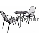 Zahradní sestava STONE 1+2 – Zboží Dáma