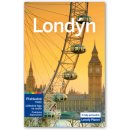 Londýn 3 Lonely Planet