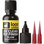 LOON Outdoors UV Clear Fly Finish Flow – Hledejceny.cz