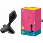 SATISFYER GAME CHANGER – Zboží Dáma