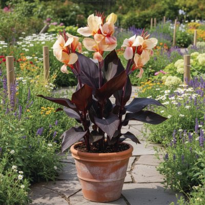 Dosna 'Madame angel Martin' 1 ks – Zboží Mobilmania