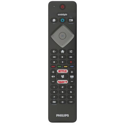 Dálkový ovladač Philips 58PUS7855/12 | 70PUS7805/12 – Hledejceny.cz