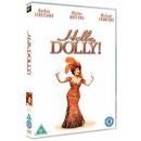 Hello Dolly DVD