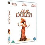 Hello Dolly DVD – Zbozi.Blesk.cz