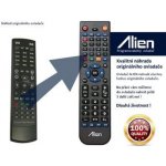 Dálkový ovladač Alien AB IP BOX 400 S – Hledejceny.cz