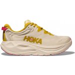 Hoka One One W Gaviota 6 1171933-Bhy Birch / Yellow Gold – Hledejceny.cz