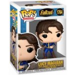 Funko Pop! 1764 Fallout Lucy Maclean – Zboží Dáma