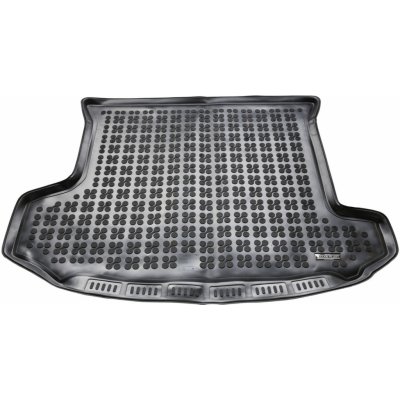 Gumová vana do kufru Rezaw-Plast Škoda Kodiaq, 2016-2024, 7 sedadel – Hledejceny.cz