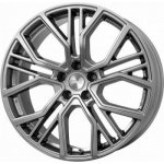 Brock B41 8,5x21 5X112 ET34 ferric grey – Sleviste.cz