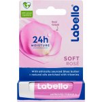 Labello Soft Rosé Tyčinka na rty 4,8 g – Sleviste.cz