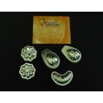 SMOLÍK formička vánoční mix sada 20díl. 4x5ks – Zboží Dáma SMOLÍK formička vánoční mix sada 20díl. 4x5ks – Zboží Dáma