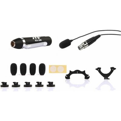 JTS CX-500/MA-500 – Zboží Živě