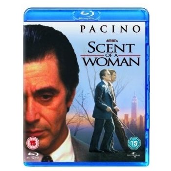 Scent of a Woman BD