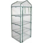 Merco Greenhouse W 69x49x158 43331 – Zbozi.Blesk.cz