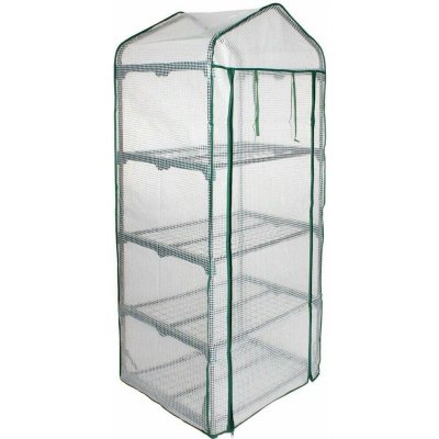 Merco Greenhouse W 69x49x158 43331 – Zbozi.Blesk.cz
