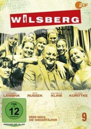 Wilsberg