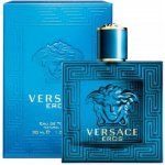 Versace Eros toaletní voda pánská 200 ml – Hledejceny.cz