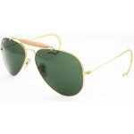 Ray-Ban RB3030 L0216 – Sleviste.cz