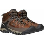 Keen Targhee III Mid WP – Zbozi.Blesk.cz