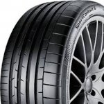 Continental SportContact 6 245/40 R18 97Y – Hledejceny.cz