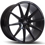 Forzza City 8,5x19 5x120 ET32 satin black | Zboží Auto