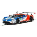 Revell Model Set Ford GT Le Mans 2017 67041 1:24 – Hledejceny.cz