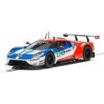 Revell Model Set Ford GT Le Mans 2017 67041 1:24 – Zbozi.Blesk.cz