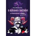 O beránku Snížkovi a kouzelné Kýnce – Zboží Mobilmania