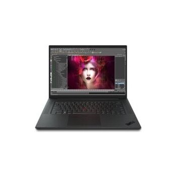 Lenovo ThinkPad P1 G4 20Y3001MCK