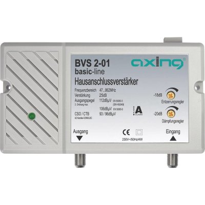 Axing BVS 2 -01 – Hledejceny.cz