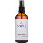 Anela osvěžující repelentní spray na kůži po štípancích Lesa pán 100 ml – Zboží Mobilmania