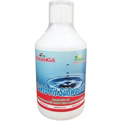 Femanga Bakto Fit 500 ml – Hledejceny.cz