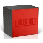 Lindemann - Live In Moscow CD/Box Set/Blu-ray – Hledejceny.cz