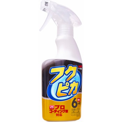 Soft99 Fukupika Spray Strong Type 400 ml – Zbozi.Blesk.cz