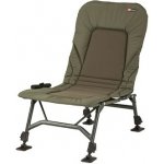 JRC Křeslo Stealth Recliner Chair – Sleviste.cz