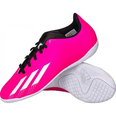 adidas X Speedportal.4 IN JR růžové GZ2449 – Sleviste.cz