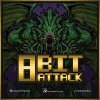 Desková hra Petersen Games 8 Bit Attack