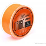 Carp Zoom Origo Carp Line orange 1000 m 0,26 mm 5,7 kg – Hledejceny.cz