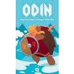 Odin vikingská – Sleviste.cz