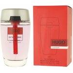 Hugo Boss Hugo Energise toaletní voda pánská 125 ml – Sleviste.cz