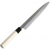 Kuchyňský nůž Masahiro Bessen Yanagiba nůž 210 mm