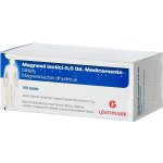 MAGNESII LACTICI 0,5 TBL. MEDICAMENTA POR 0,5G TBL NOB 100 – Zboží Mobilmania