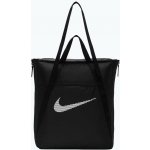 Nike Gym 28 l black/black/white – Hledejceny.cz
