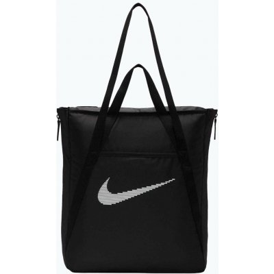 Nike Gym 28 l black/black/white – Hledejceny.cz