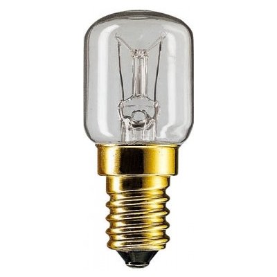 Philips 26.0W E14 230V 300°C T25 172Lm žárovka do trouby – Hledejceny.cz